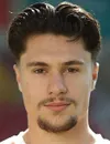 Luka Vujanic - Hallescher FC futbolcusu