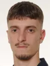 Luka Vukoja futbolcu profil fotoğrafı