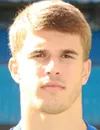 Luka Vuskovic - Hamburger SV futbolcusu