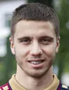 Luka Zahovic - CFR Cluj futbolcusu