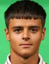 Luka Zaric - giocatore del OFK Beograd