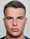 Luka Zdep futbolcu profil fotoğrafı