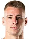 Luka Zebec - NK Osijek player