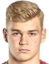 Luka Zgurskiy - Istiklol Dushanbe futbolcusu