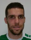 Luka Zinko futbolcu profil fotoğrafı