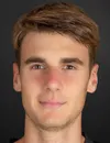 Luka Zivanovic - ASK Voitsberg futbolcusu