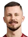 Lukas Ankudinovas foto de perfil del futbolista
