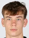 Lukas Baert - Jong KV Mechelen futbolcusu