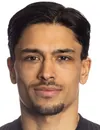 Lukas Bergquist - AIK futbolcusu