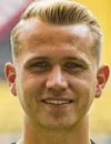 Lukas Boeder - SG Dynamo Dresden futbolcusu