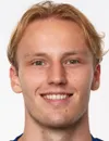 Lukas Bornschein - Hamburger SV II futbolcusu