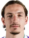 Lukas Browning Lagerfeldt - Pacific FC futbolcusu