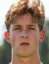 Lukas Bruegmann - TSG 1899 Hoffenheim U17 futbolcusu