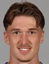 Lukas Buchegger - SKN St. Pölten futbolcusu