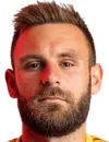 Lukas Buchvaldek futbolcu profil fotoğrafı