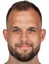 Lukas Budinsky - FC Hlucin futbolcusu