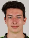 Lukas Burns - Brooklyn FC futbolcusu