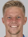 Lukas Cerv - FC Viktoria Pilsen futbolcusu