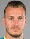 Lukas Cichos - Spieler von Germania Halberstadt