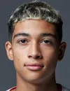 Lukas da Silva Freundorfer - SV Fortuna Regensburg futbolcusu