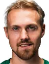 Lukas Daschner - FC St. Gallen 1879 futbolcusu