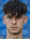 Lukas Dick - jugador del Arminia Bielefeld U19