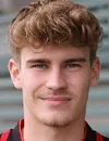 Lukas Dominke - Hannover 96 II futbolcusu