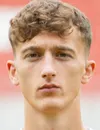 Lukas Eixler - FSV Zwickau futbolcusu