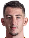 Lukas Endl - MFK Ruzomberok futbolcusu