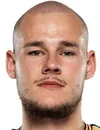 Lukas Engel - jugador del Real Salt Lake City