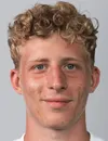Lukas Fabian futbolcu profil fotoğrafı