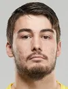 Lukas Fernandes futbolcu profil fotoğrafı