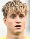 Lukas Franc - AC Sparta Prag U19 futbolcusu