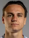 Lukas Fridrikas - TSV Hartberg futbolcusu