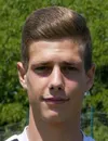 Lukas Fries futbolcu profil fotoğrafı