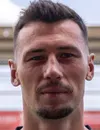 Lukas Fröde - FC Ingolstadt 04 futbolcusu