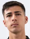 Lukas González - Cerro Largo FC futbolcusu