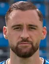 Lukas Gottwalt - FSV Frankfurt futbolcusu