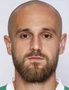 Lukas Grgic - SK Rapid Wien futbolcusu