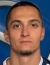 Lukas Grgic - SV Gloggnitz futbolcusu