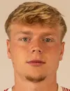 Lukas Griebsch - BSG Chemie Leipzig futbolcusu