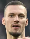 Lukas Haraslin - AC Sparta Prag futbolcusu