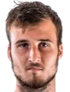 Lukas Hasalik futbolcu profil fotoğrafı