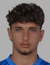 Lukas Haubenwaller - Young Violets Austria Wien futbolcusu