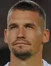 Lukas Hejda - FC Krimice futbolcusu