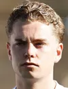 Lukas Hjelleset Gausdal - IK Start futbolcusu