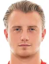 Lukas Hoffmann futbolcu profil fotoğrafı
