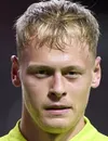 Lukas Hornicek - SC Braga futbolcusu