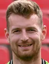 Lukas Hradecky - AS Monaco player