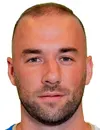 Lukas Hrnciar - Stal Stalowa Wola futbolcusu